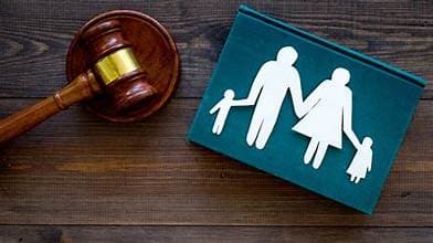 Family law and succession planning documents