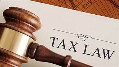 Tax advisory and compliance documents